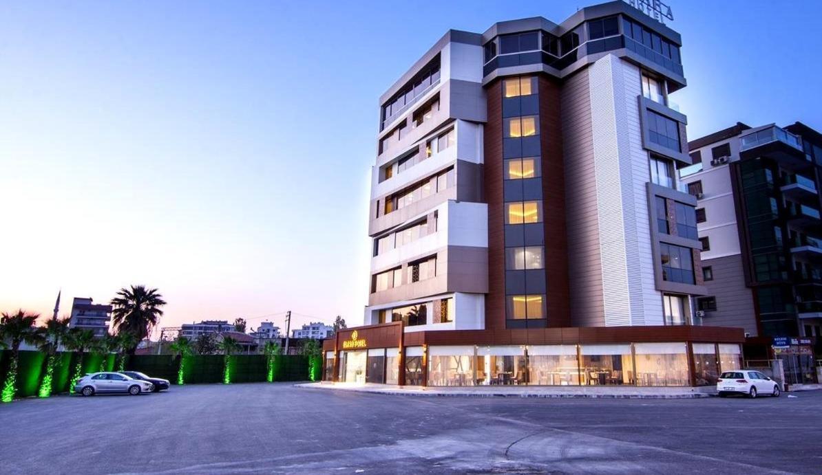 Majura Hotel Business İzmir Dış mekan fotoğraf